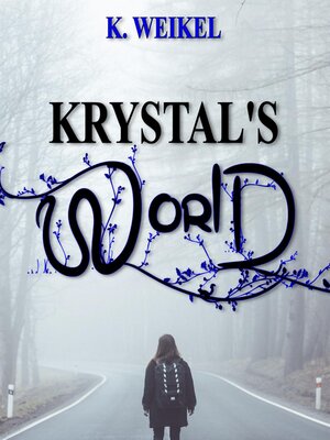 cover image of Krystal's World